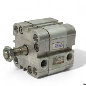 rexroth-0822-394-201-compact-cylinder-(Used)