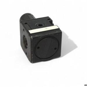 rexroth-0821302406-pressure-regulator-(Used)-1