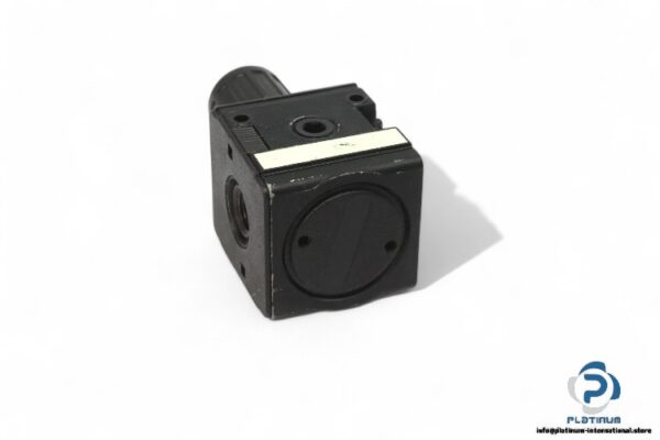 rexroth-0821302406-pressure-regulator-(Used)-1