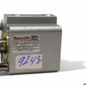 rexroth-0822010721-short-stroke-cylinder-(New)-1