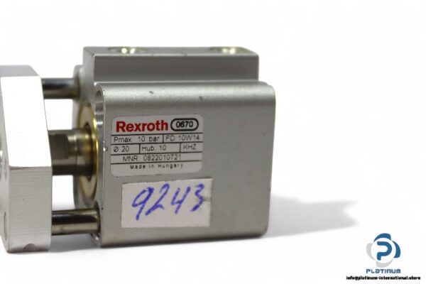 rexroth-0822010721-short-stroke-cylinder-(New)-1
