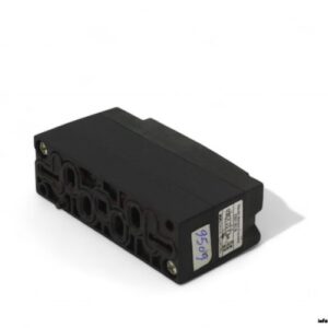 rexroth-mecman-07931-097-09-directional-control-valve-(Used)