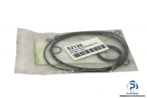 schunk-DSA-PGN-160-seal-kit-(New)