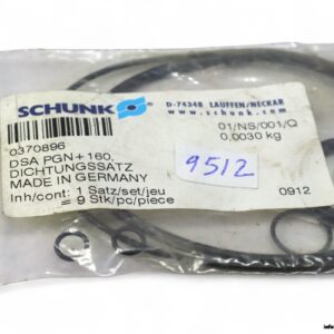 schunk-DSA-PGN-160-seal-kit-(New)-1