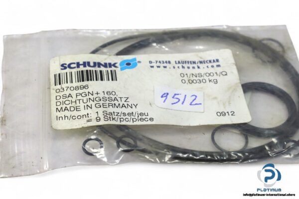 schunk-DSA-PGN-160-seal-kit-(New)-1