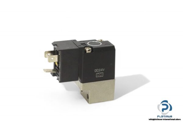 smc-VO307-5DO-Q-single-solenoid-valve-(New)