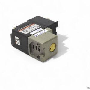 smc-VO307-5DO-Q-single-solenoid-valve-(New)-1