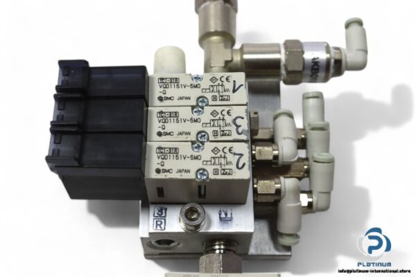 smc-VV4QD15-OAU01499-manifold-block-(New)-3