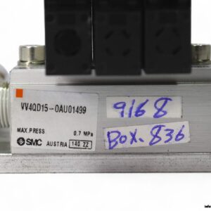 smc-VV4QD15-OAU01499-manifold-block-(New)-5
