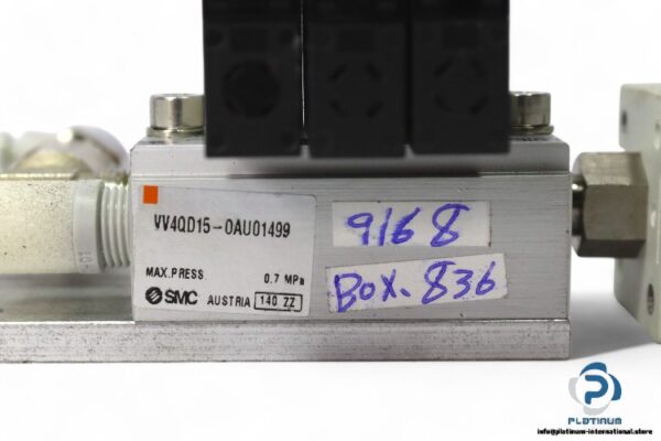 smc-VV4QD15-OAU01499-manifold-block-(New)-5