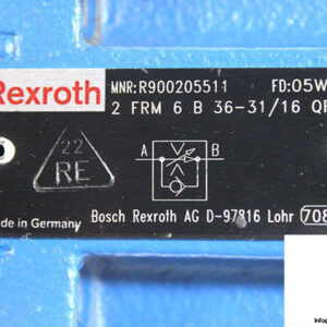 rexroth-r00205511-flow-control-valve-1