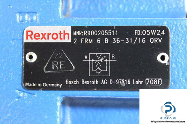 rexroth-r00205511-flow-control-valve-1