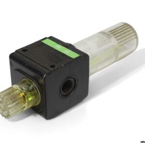 bosch-0821301400-oil-mist-lubricator-(Used)