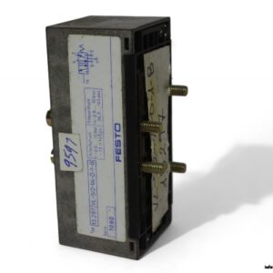 festo-13297-pneumatic-valve-(New)