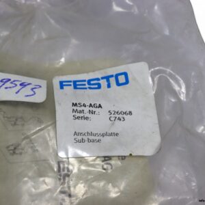 festo-526068-port-plate-(New)-1