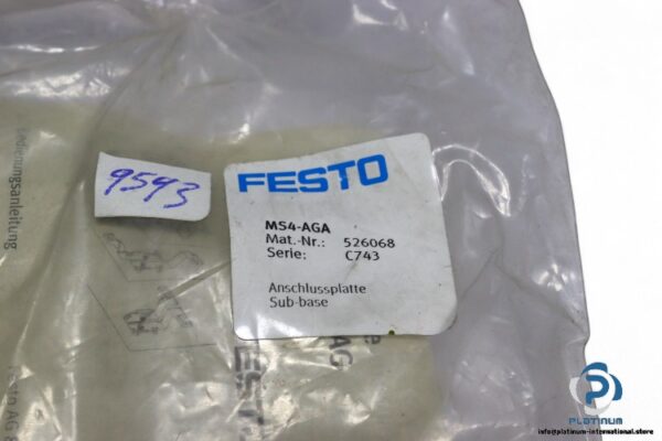 festo-526068-port-plate-(New)-1