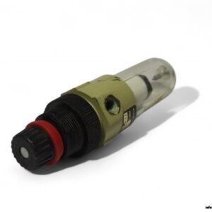 norgren-B07-102M1KA-filter-regulator-(Used)