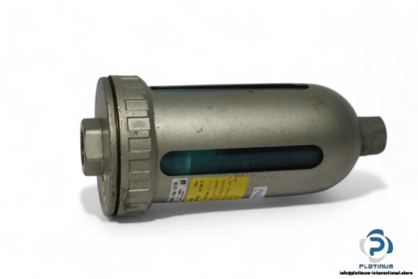 smc-EAD402-F04-X110-auto-drain-valve-(Used)