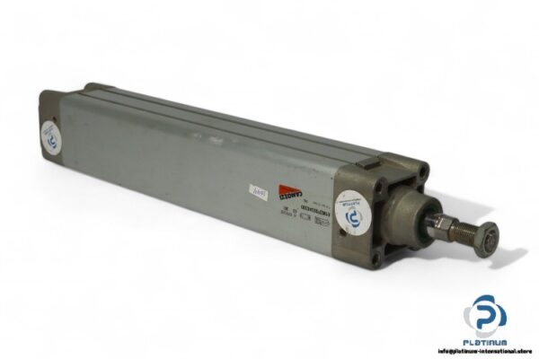 camozzi-61M2P063A0300-iso-cylinder-(Used)