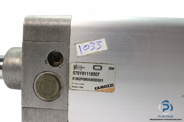 camozzi-61M2P080A0650S01-iso-cylinder-(Used)-1