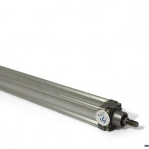 festo-158024-iso-cylinder-(Used)