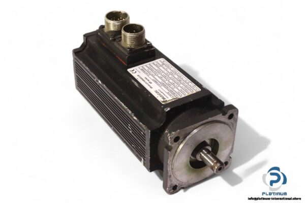 brusatori-BR0525021C84CK500023-servo-motor(used)