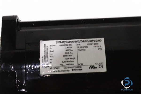 elau-sh100-40080-0-0-00-00-00-01-00-servo-motor(used)-2