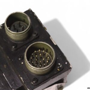 allen-Bradley-H-3016-N-H00AA-ac-servo-motor(used)-1