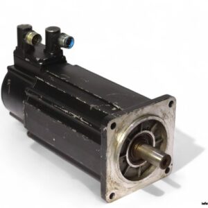 rexroth-R911286080-3-phase-permanent-magnet-motor(used)