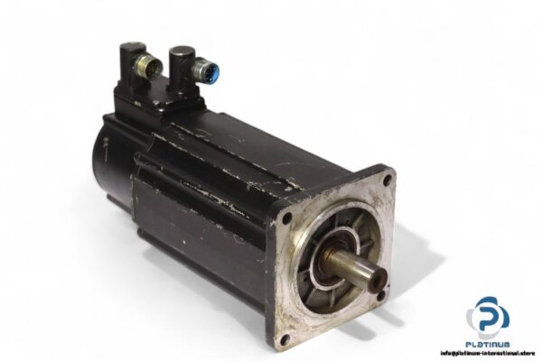 rexroth-R911286080-3-phase-permanent-magnet-motor(used)