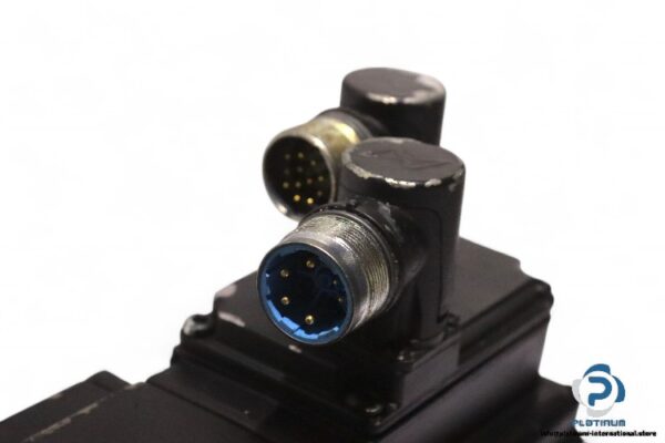 rexroth-R911286080-3-phase-permanent-magnet-motor(used)-2