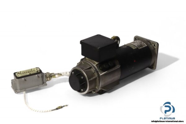 motor-power-ESA-6M-1207-dc-servo-motor(used)-1