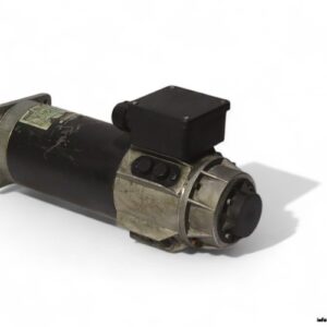 motor-power-ESA-6M-8201-dc-servo-motor(used)-1