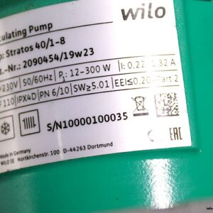 wilo-STRATOS-40-1-8-circulating-pump(new)-2