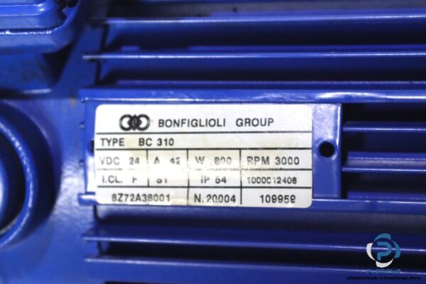 bonfiglioli-BC-310-dc-motor(new)-2