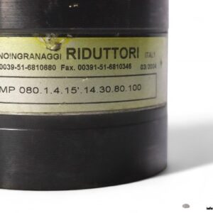 riduttori-MP-080.1.4.15.14.30.80.100-planetary-gearbox(used)-1
