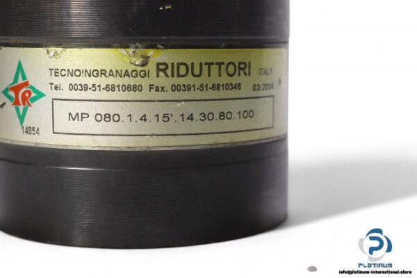 riduttori-MP-080.1.4.15.14.30.80.100-planetary-gearbox(used)-1