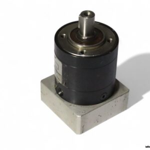 BONFIGLIOLI-MP-053.1.7.15.14.30.50.70-planetary-gearbox(used)