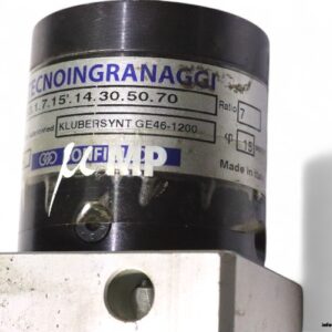 BONFIGLIOLI-MP-053.1.7.15.14.30.50.70-planetary-gearbox(used)-2