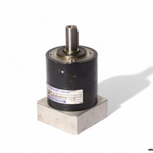 BONFIGLIOLI-MP-080-1-4-STD-80A1-CD-14-S5-OR-SB-KE-planetary-gearbox(used)