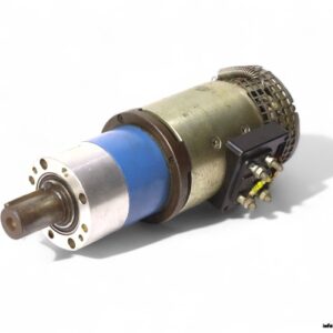schabmuller-R100-04-gear-motor(used)