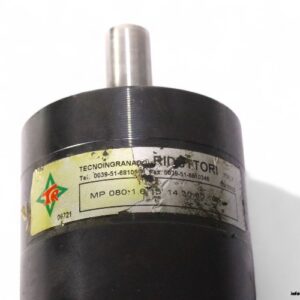riduttori-MP-080-1-6-15-14-30-80-100-planetary-gearbox(used)-2