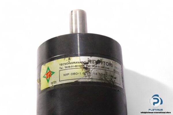 riduttori-MP-080-1-6-15-14-30-80-100-planetary-gearbox(used)-2