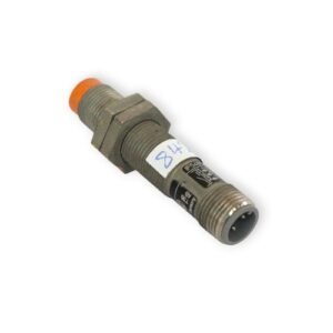 Ifm-IF5493-inductive-sensor-(used)