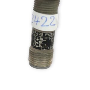 Ifm-IF5493-inductive-sensor-(used)-2