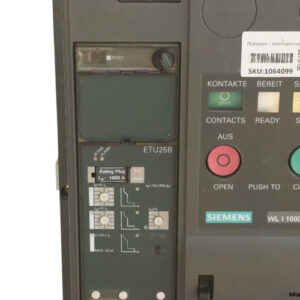 siemens-3WL1110-3CB32-1AJ2-Z-fixed-mounted-circuit-breaker-(used)-1