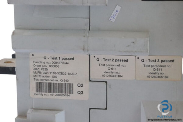 siemens-3WL1110-3CB32-1AJ2-Z-fixed-mounted-circuit-breaker-(used)-4