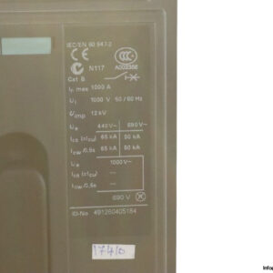 siemens-3WL1110-3CB32-1AJ2-Z-fixed-mounted-circuit-breaker-(used)-5