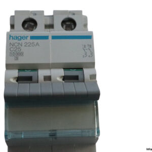 hager-NCN225A-miniature-circuit-breaker-(new)-1