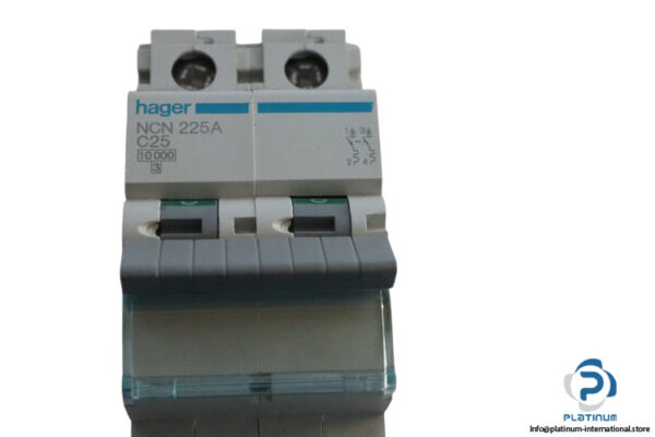 hager-NCN225A-miniature-circuit-breaker-(new)-1